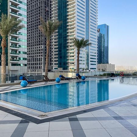 Torch 77 - By Saffron House Hostel Dubai Exterior foto