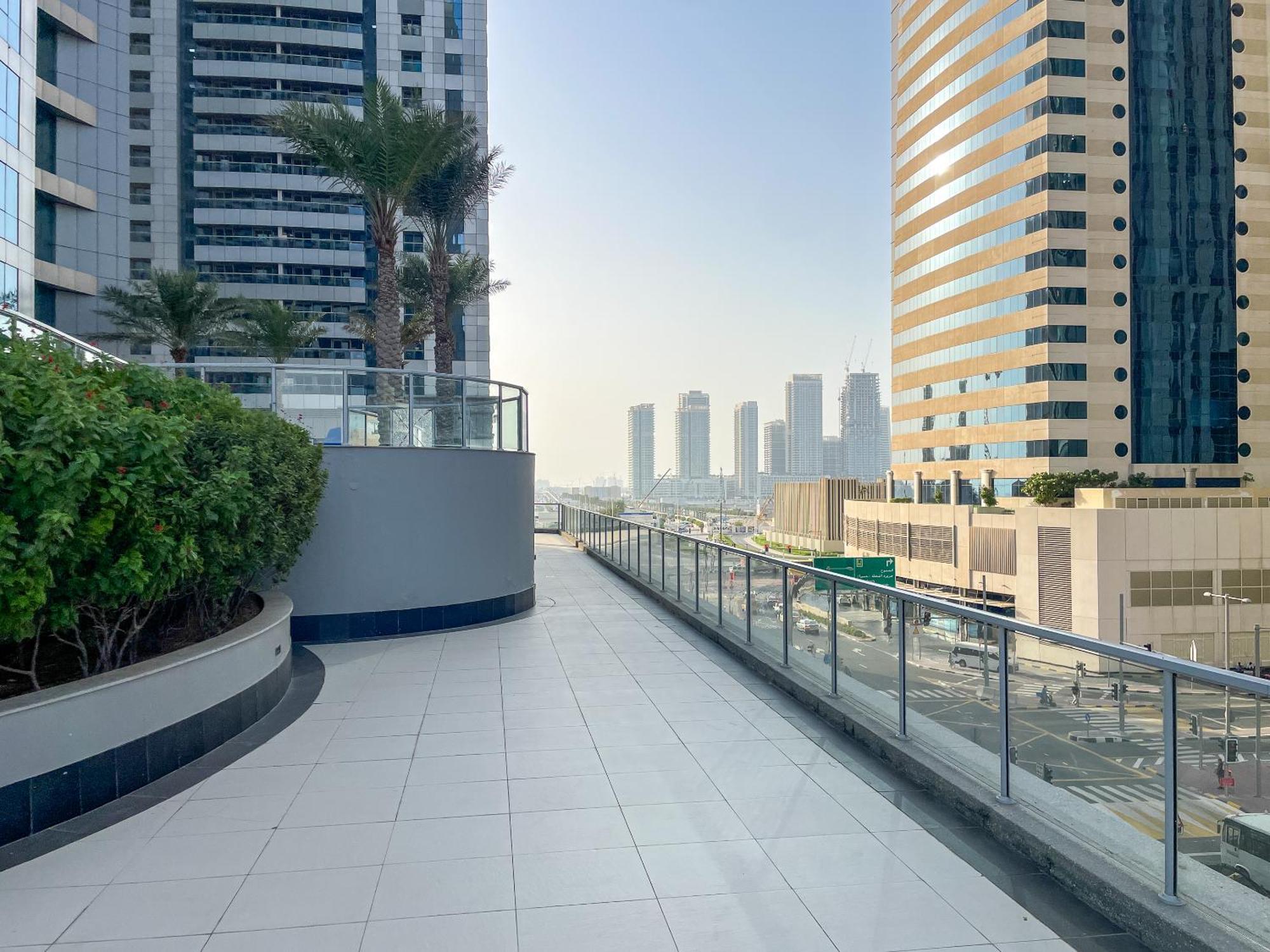 Torch 77 - By Saffron House Hostel Dubai Exterior foto