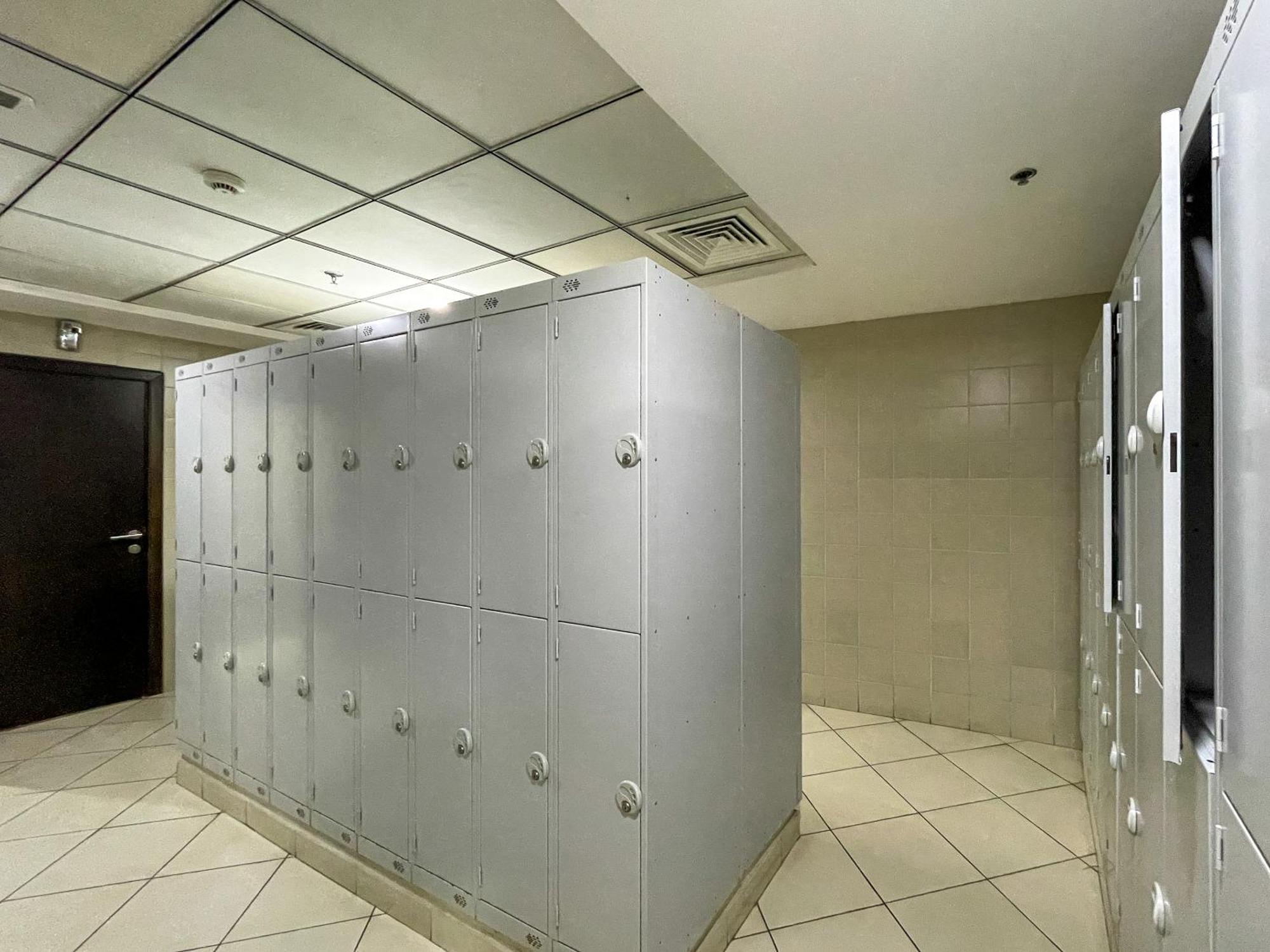 Torch 77 - By Saffron House Hostel Dubai Exterior foto